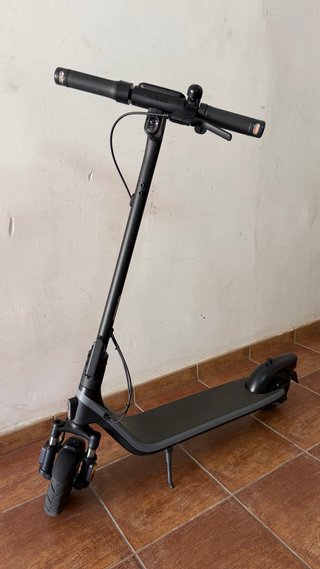 Patinete Eléctrico Ninebot E2 II