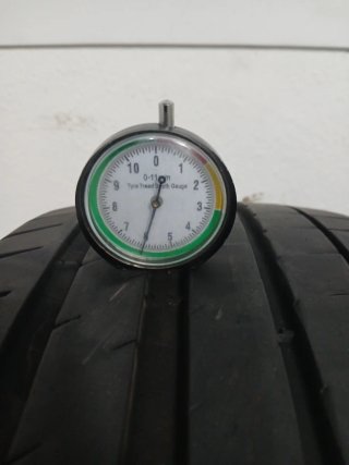 225 40 18 92Y MICHELIN PILOT SPORT 4
