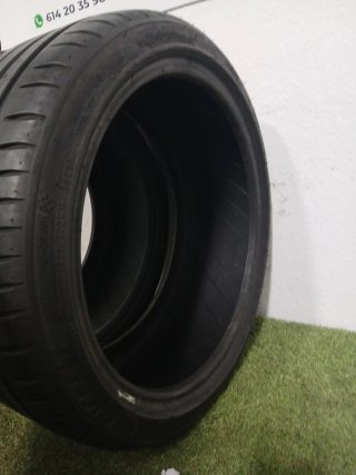225 40 18 92Y MICHELIN PILOT SPORT 4