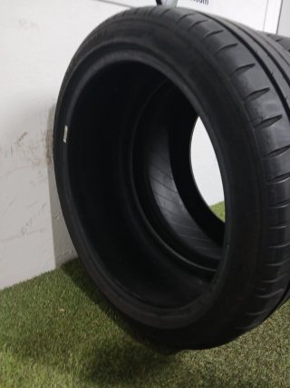 225 40 18 92Y MICHELIN PILOT SPORT 4
