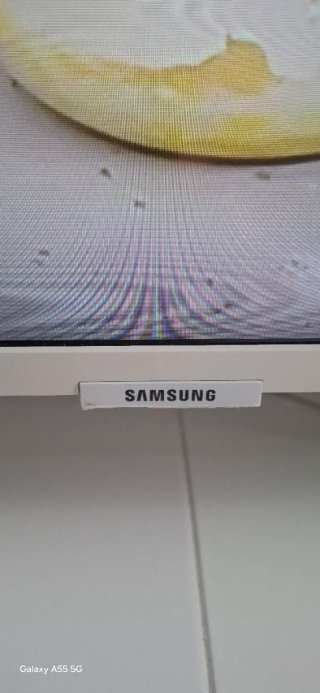 Samsung Smart TV Blanca siria 6 43