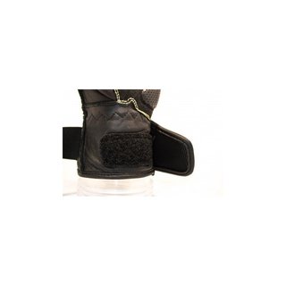 Guantes Moto Spirit Piel Infantil Verano Niño Niña
