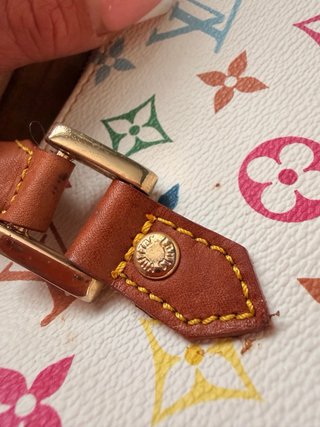 Louis Vuitton Trouville Multicolo