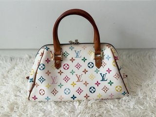 Louis Vuitton Trouville Multicolo