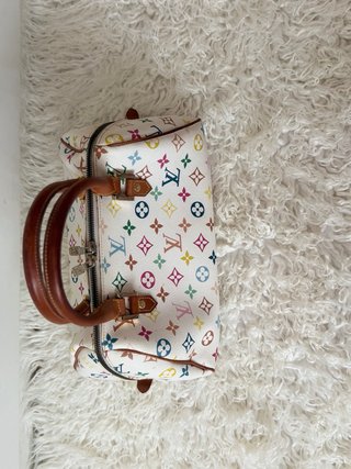 Louis Vuitton Trouville Multicolo