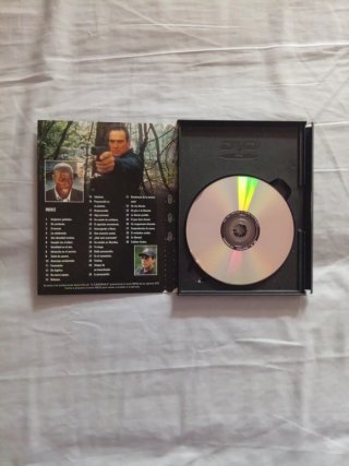 Películas originales por 1 euro