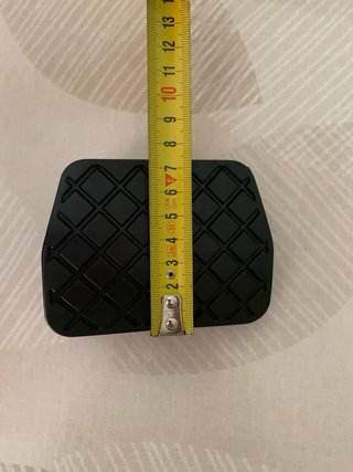 Pedales Seat León FR 2021