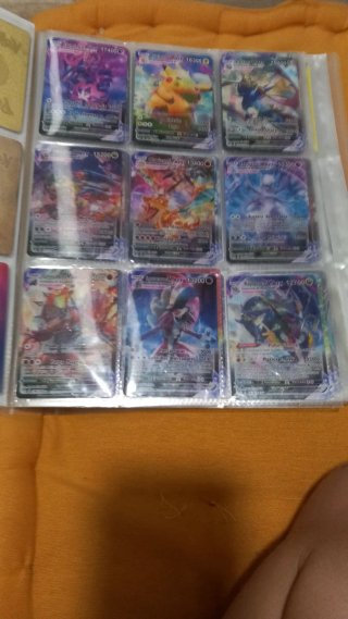 Cartas Pokémon Metálicas