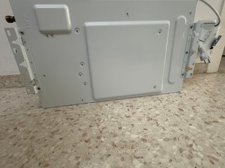 Calentador Ariston NextEvo X 11L/m Butano