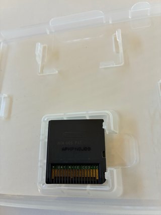 Lotto 3 Giochi Nintendo DS - Pokemon