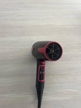 Secador de Pelo Rowenta Elite 2100W