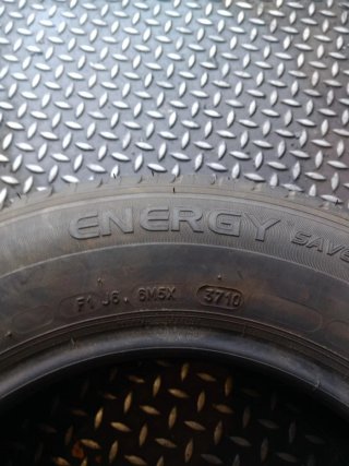 NEUMATICOS 185/70R14 88T