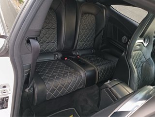 Mercedes-Benz Clase C 2017