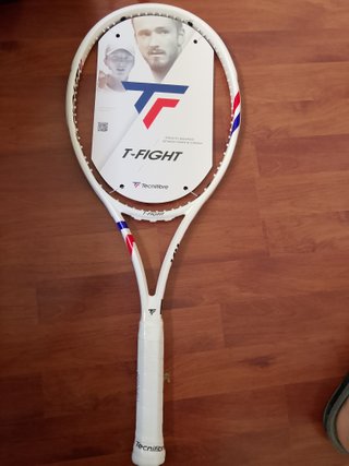 Raqueta Tecnifibre T-Fight 300 S