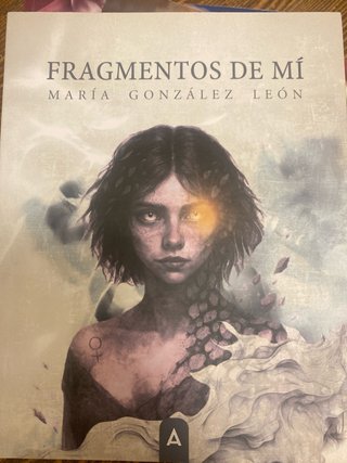 Lote de poesía y narrativa