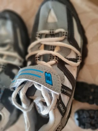 Zapatillas BTT XRS-3 Talla 38