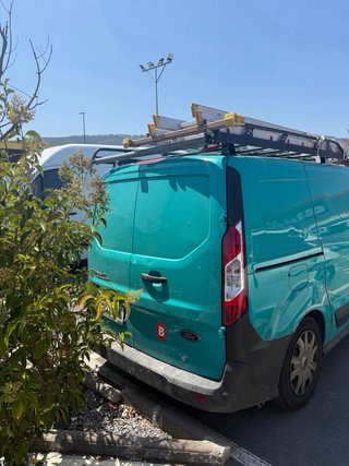 Ford Transit Connect 2020