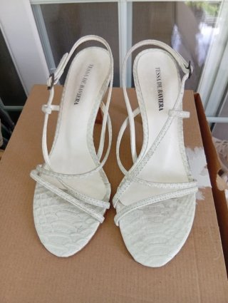 Sandalias Tessa de Baviera 37 : 17€
