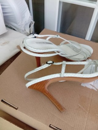 Sandalias Tessa de Baviera 37 : 17€