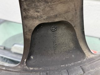 Llantas Jeep Rin 17