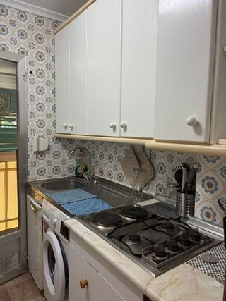 Piso en alquiler en Hospital en Valladolid