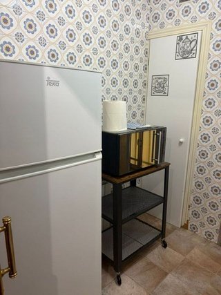 Piso en alquiler en Hospital en Valladolid