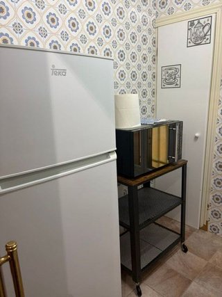 Piso en alquiler en Hospital en Valladolid