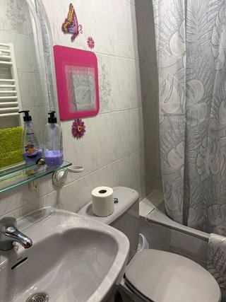Piso en alquiler en Hospital en Valladolid