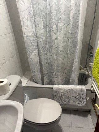 Piso en alquiler en Hospital en Valladolid