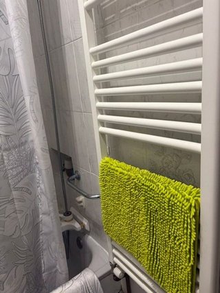 Piso en alquiler en Hospital en Valladolid