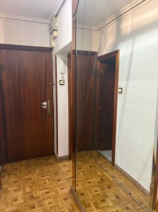 Piso en alquiler en Hospital en Valladolid