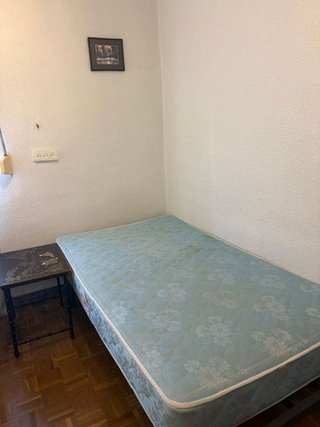 Piso en alquiler en Hospital en Valladolid
