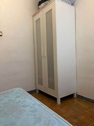 Piso en alquiler en Hospital en Valladolid