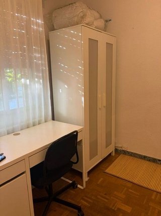Piso en alquiler en Hospital en Valladolid