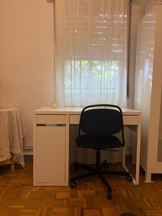 Piso en alquiler en Hospital en Valladolid