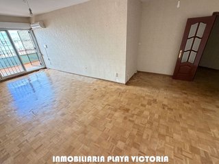 Ático en venta en San José - Varela en Cádiz