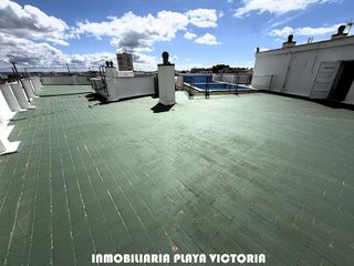 Ático en venta en San José - Varela en Cádiz