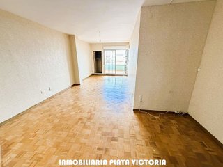 Ático en venta en San José - Varela en Cádiz
