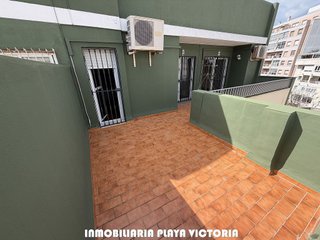 Ático en venta en San José - Varela en Cádiz
