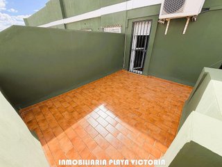Ático en venta en San José - Varela en Cádiz