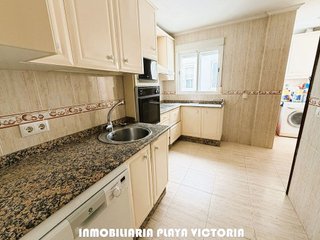 Ático en venta en San José - Varela en Cádiz
