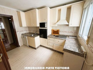 Ático en venta en San José - Varela en Cádiz