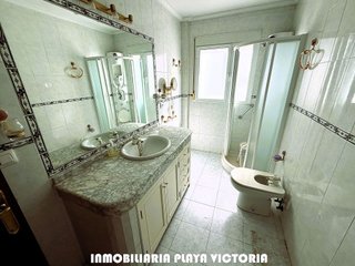 Ático en venta en San José - Varela en Cádiz