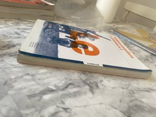 Lengua castellana y literatura 1, Le Bachillerato