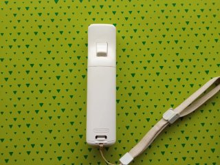 Wii Motion Plus + Nunchuk Nintendo