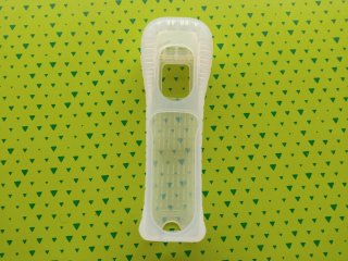 Wii Motion Plus + Nunchuk Nintendo