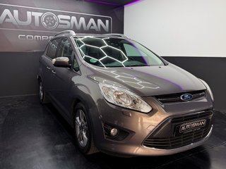 Ford Grand C-Max 1.0 EcoBoost 125CV Trend+