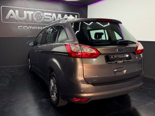 Ford Grand C-Max 1.0 EcoBoost 125CV Trend+