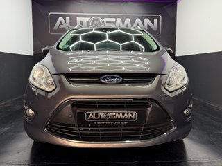 Ford Grand C-Max 1.0 EcoBoost 125CV Trend+