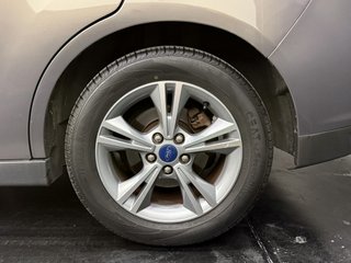 Ford Grand C-Max 1.0 EcoBoost 125CV Trend+